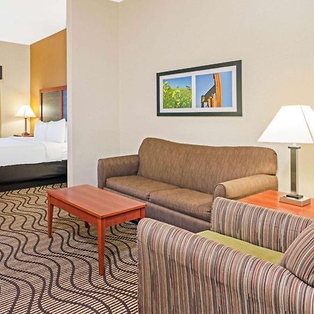 La Quinta By Wyndham Midwest City - Tinker Afb Exteriör bild
